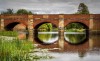 Bridge in Tasmania